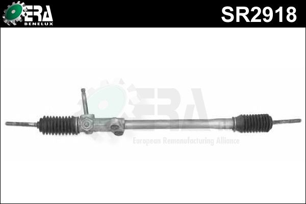 ERA BENELUX Рулевой механизм SR2918